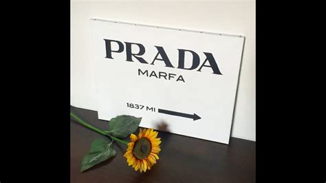 diy quadro prada|DIY: Quadro Prada Marfa Gossip Girl .